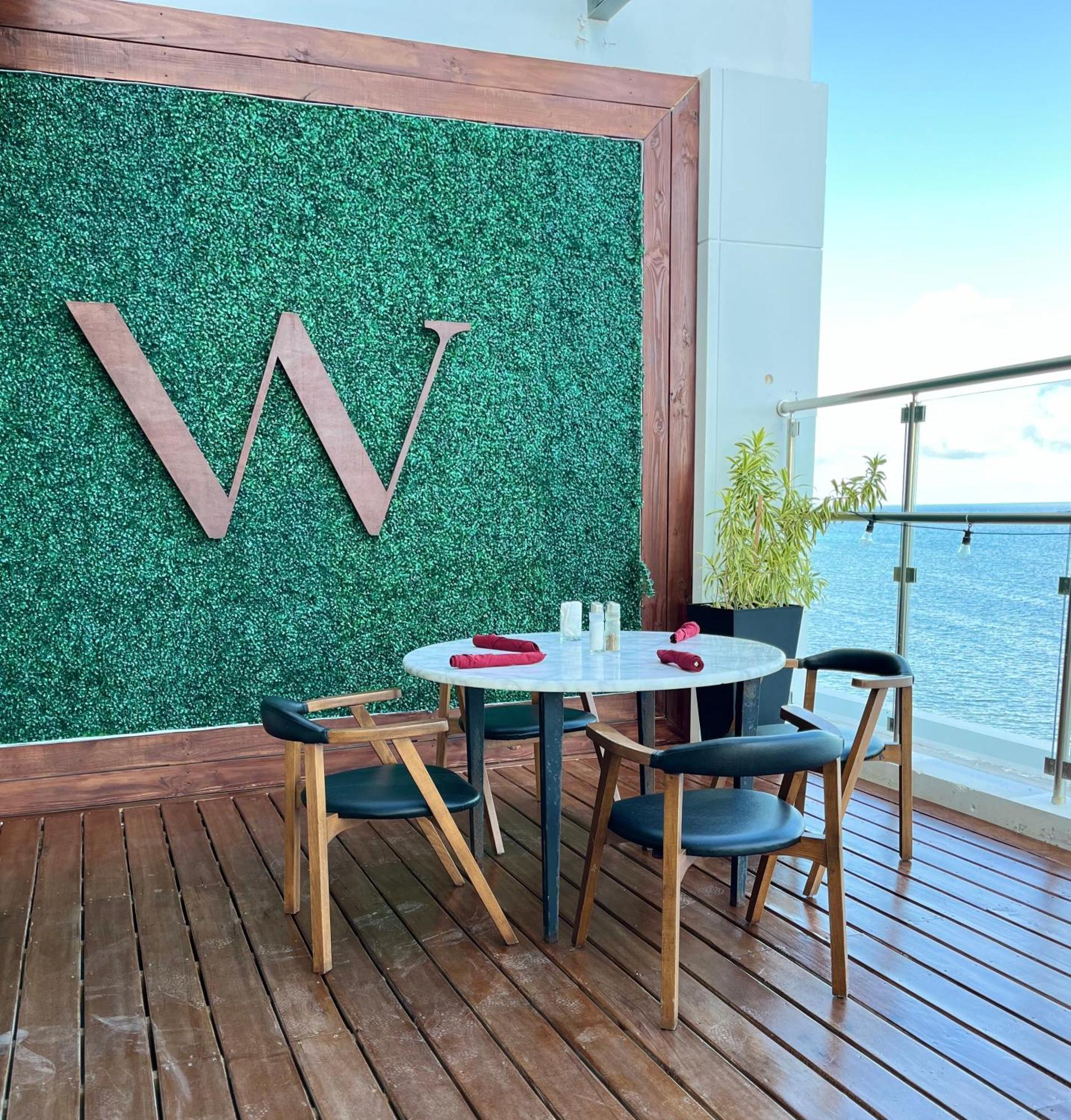 The Watermark Hotel San Pedro  Exterior foto